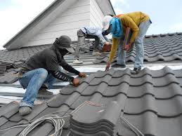 Best Tile Roofing Installation  in Leisuretowne, NJ